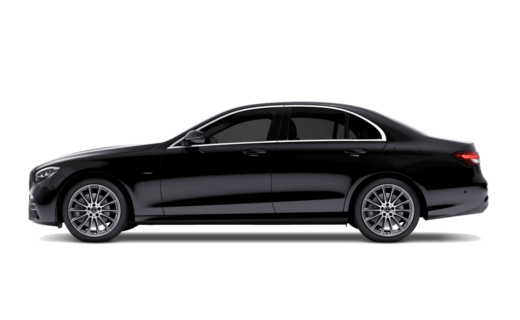 Mercedes E-Class