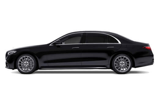 Mercedes S-Class